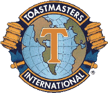 Toastmasters Logo